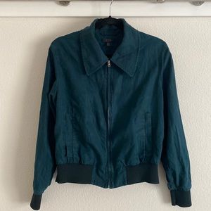 COS XS Bomber Jacket